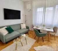 Pronájem bytu Praha