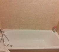 Pronájem bytu Praha