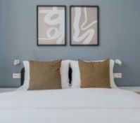 Pronájem bytu Praha