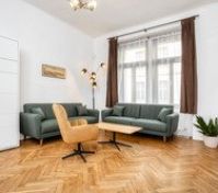 Pronájem bytu Praha