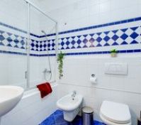 Pronájem bytu Praha