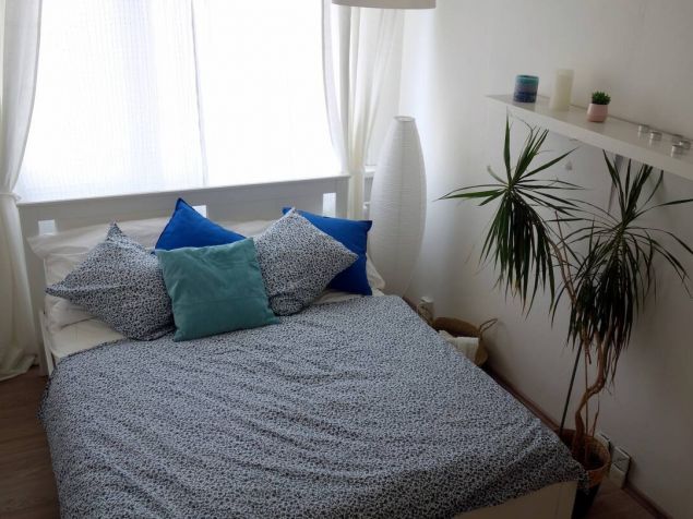 Pronájem bytu Praha