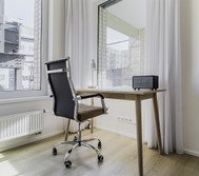 Pronájem bytu Praha