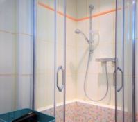 Pronájem bytu Praha