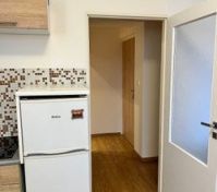 Pronájem bytu Praha