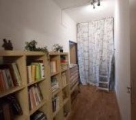 Pronájem bytu Praha