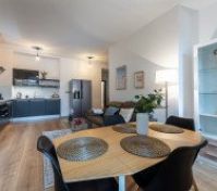 Pronájem bytu Praha