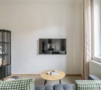 Pronájem bytu Praha