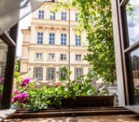 Pronájem bytu Praha