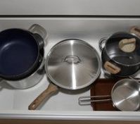 Pronájem bytu Praha