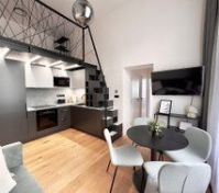 Kitchenette image 3