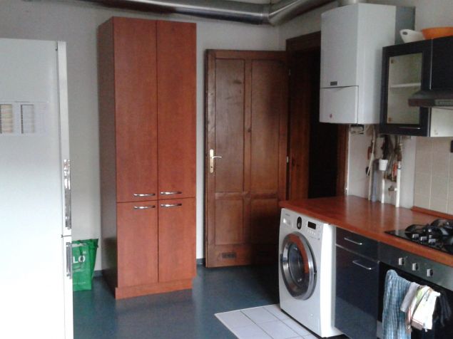 Spolubydlení Plzeň