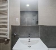 Pronájem bytu Praha