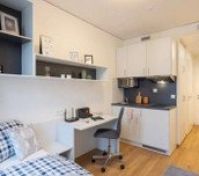 Pronájem bytu Praha