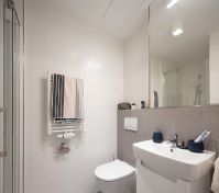 Pronájem bytu Praha