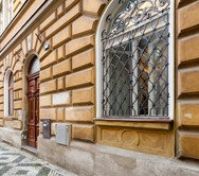 Pronájem bytu Praha