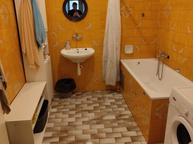 Pronájem pokoje Brno