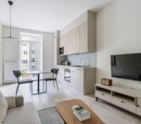 Pronájem bytu Praha