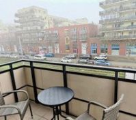 Pronájem bytu Praha