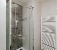 Pronájem bytu Praha