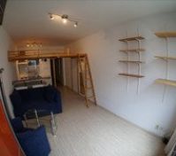 Pronájem bytu Praha