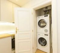 Laundry area image 1