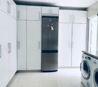 Pronájem bytu Olomouc