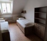 Pronájem pokoje Praha
