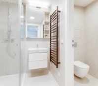 Pronájem bytu Praha