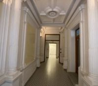 Pronájem bytu Praha