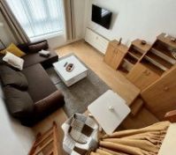 Pronájem bytu Praha