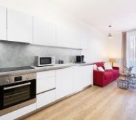 Apartment 54