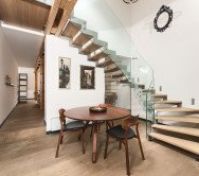 Pronájem bytu Praha