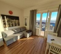 Pronájem bytu Praha