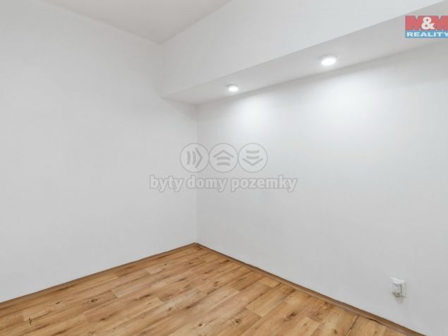 Pronájem pokoje Ústí nad Labem