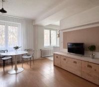 Pronájem bytu Praha