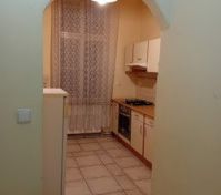 Pronájem bytu Praha