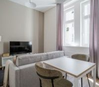 Pronájem bytu Praha