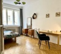 Pronájem bytu Praha