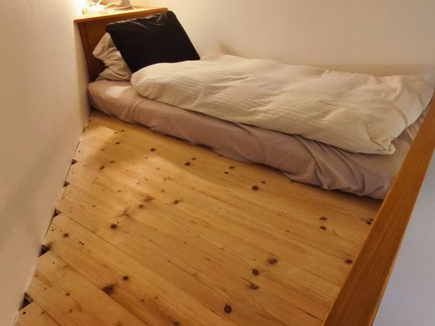 Pronájem pokoje Praha