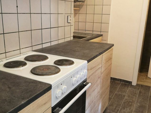 Pronájem pokoje Praha