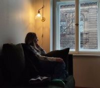 Pronájem bytu Praha