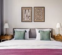 Pronájem bytu Praha