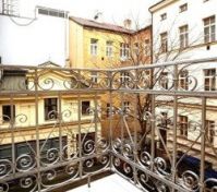 Pronájem bytu Praha