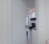 Pronájem bytu Praha