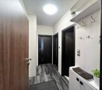 Pronájem bytu Praha