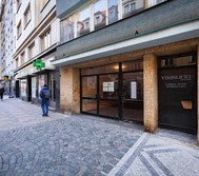 Pronájem bytu Praha
