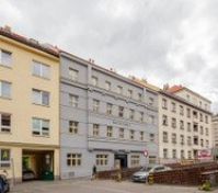 Pronájem bytu Praha