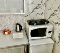 Pronájem bytu Praha