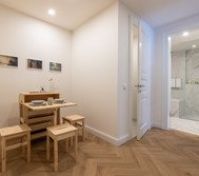 Pronájem bytu Praha